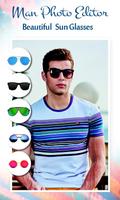 Man Photo Editor ảnh chụp màn hình 3