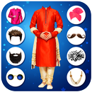 Men Sherwani Photo Suit Editor 2020 : Photo Frames APK