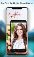 Mobile Photo Frames ảnh chụp màn hình 3
