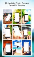 Mobile Photo Frames ảnh chụp màn hình 1