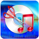 Mp3 Cutter and Ringtone Maker Pro 2020 icon