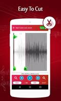 Mp3 Cutter and Ringtone Maker Pro 2020 poster
