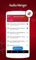 Mp3 Cutter and Ringtone Maker Pro 2020 screenshot 2