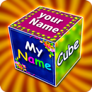 3D Cube Live Wallpaper 2021 APK