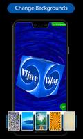 3D Cube Live Wallpaper 2021 ảnh chụp màn hình 1