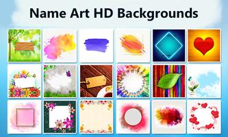 Name Art Photo Editing App Ai bài đăng