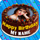 Name On Birthday Cake 2020 APK