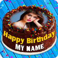 Name On Birthday Cake 2022