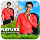 Background Eraser 2021 – Nature Photo Editor biểu tượng