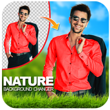 Background Eraser 2021 – Nature Photo Editor biểu tượng