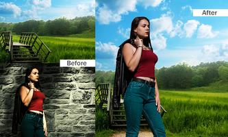 Background Eraser 2021 – Nature Photo Editor ảnh chụp màn hình 3
