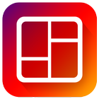Photo Collage Maker icon