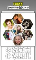Photo Collage Maker poster