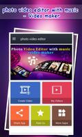 Photo Video Editor with Music - Photo Slideshow bài đăng