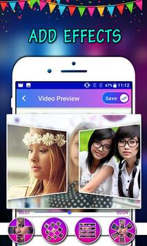 Photo Video Maker with Music poster