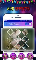 Photo Video Maker with Music screenshot 2
