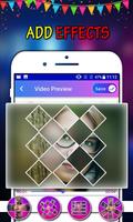 Photo Video Maker with Music স্ক্রিনশট 2