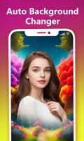 Auto Background Changer bài đăng