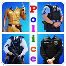 Police Suit Photo Editor 2020 APK