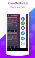Screenshot Taker App - Capture Screenshots easily ảnh chụp màn hình 2