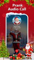 Santa Prank Call: Fake video screenshot 3