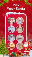 Santa Prank Call: Fake video screenshot 1