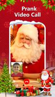 Santa Prank Call: Fake video screenshot 2