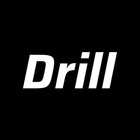 Drill. Dry Fire Gun Trainer أيقونة