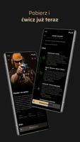 Drill. Instruktor strzelectwa plakat