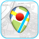 GPS Map Free & Places Around You APK