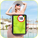 Body Scanner Camera 2019 aplikacja