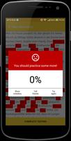 C-TEST GENERATOR screenshot 2