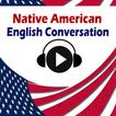 Icona speak like a native american