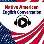 speak like a native american