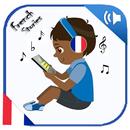 French Short Stories APK