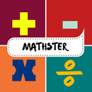 Mathster - Math Workout Spiel APK