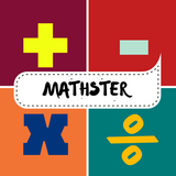 Mathster Zeichen