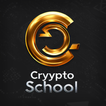 آیکون‌ CryptoSchool