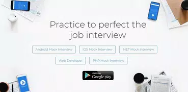 MockRabbit - Mock Interview Pr