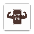GymSys icône