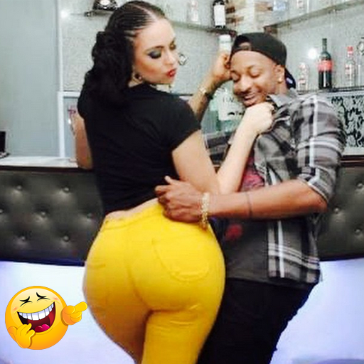 Nigerian Funny Video