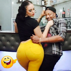 Nigerian Funny Video icon
