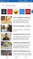 Nigerian Funny Video screenshot 1