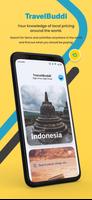 TravelBuddi Affiche
