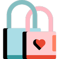 Padlocks Dating App