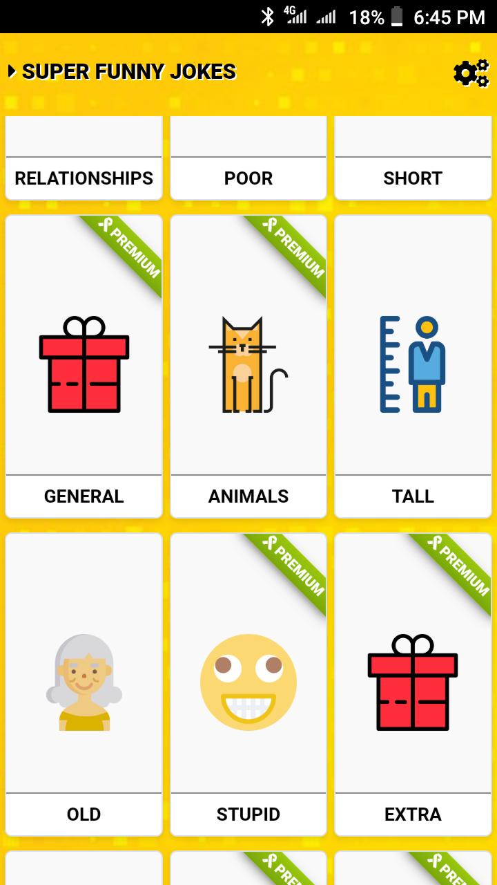 Super Funny Jokes APK for Android Download Super Funny Jokes APK for Android Download