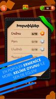 Kelime Fırını - Ermenice Ekran Görüntüsü 1