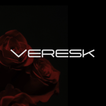 VERESK Школа танцев アイコン