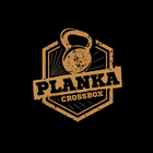 Planka crossbox icône