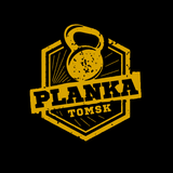 Planka Tomsk icon